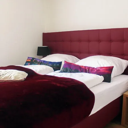 Chalet Chalet Schmittenbach