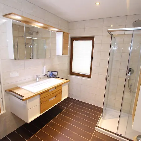 Chalet Chalet Schmittenbach *