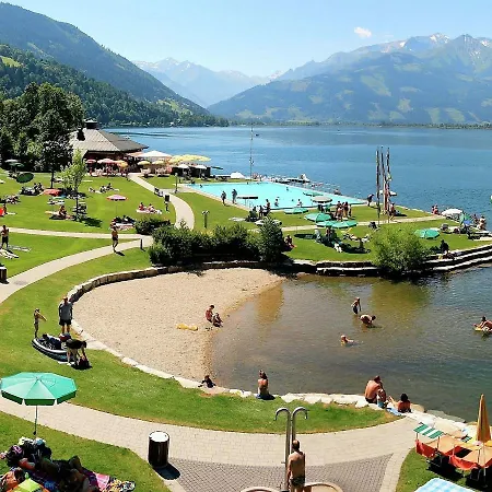 Chalet Schmittenbach