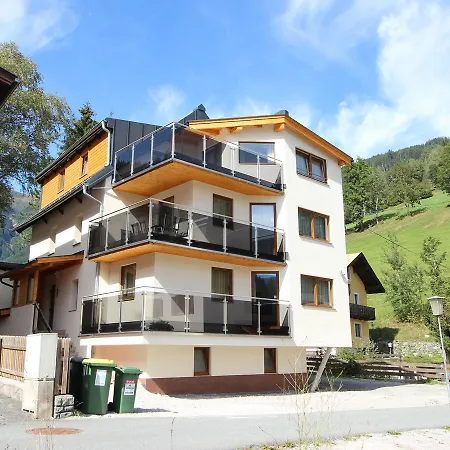 Chalet Schmittenbach Chalet *