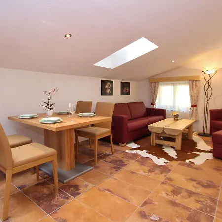 Chalet Schmittenbach Zell am See