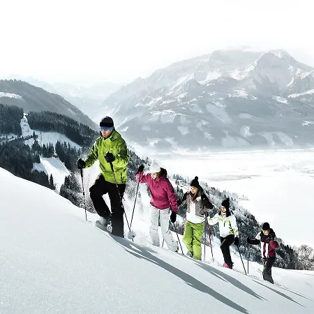 Chalet Schmittenbach Chalet
