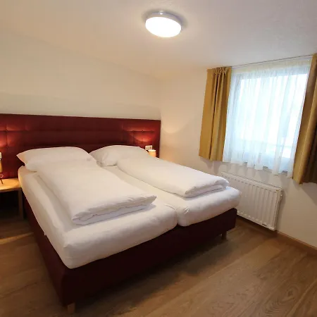 Chalet Schmittenbach *
