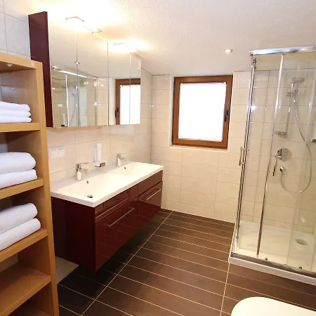 Chalet Chalet Schmittenbach *