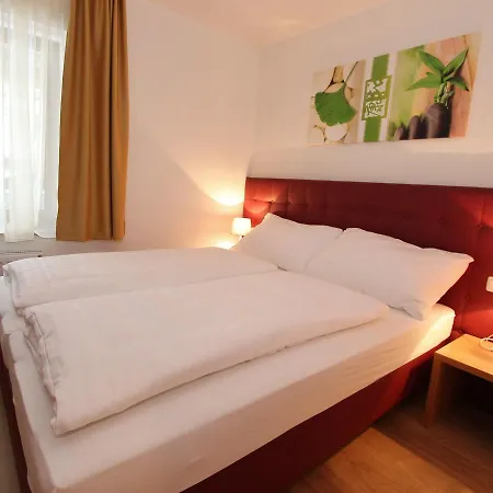 Chalet Schmittenbach