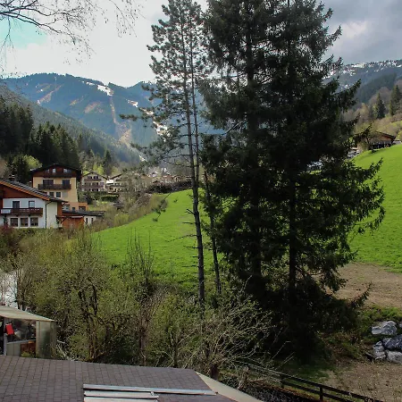 Chalet Schmittenbach Chalet *