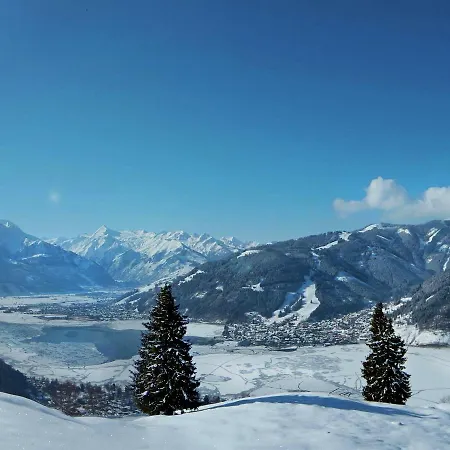 Chalet Schmittenbach Zell am See