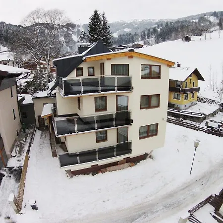 Chalet Schmittenbach Chalet *