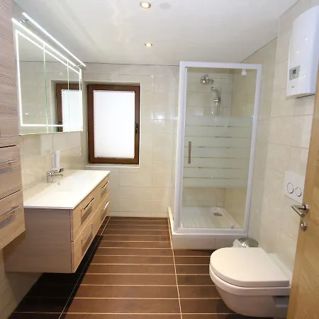 Chalet Schmittenbach * Zell am See