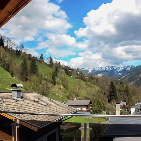 Chalet Schmittenbach Chalet Zell am See