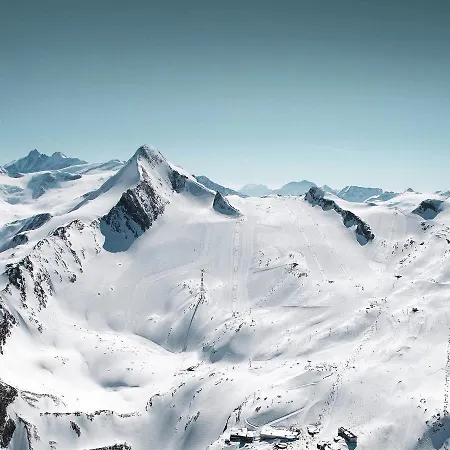 Chalet Chalet Schmittenbach