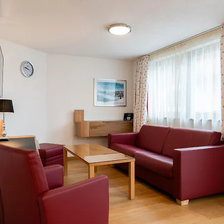 Chalet Schmittenbach Zell am See