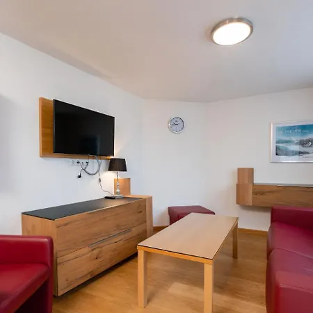 Chalet Schmittenbach Zell am See