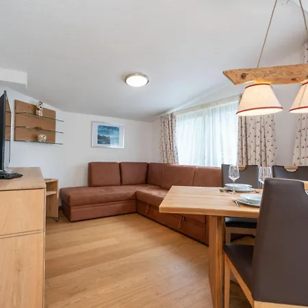 Chalet Chalet Schmittenbach *