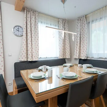 Chalet Chalet Schmittenbach Zell am See