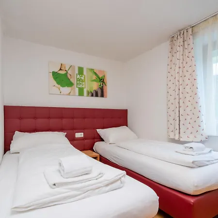 Chalet Schmittenbach Zell am See
